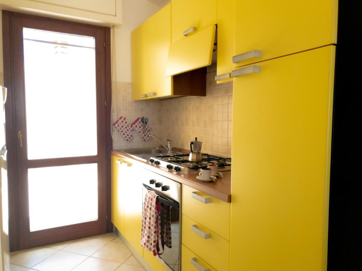 Penthouse Attico Pop - Pms Casevacanze Ольбія Екстер'єр фото