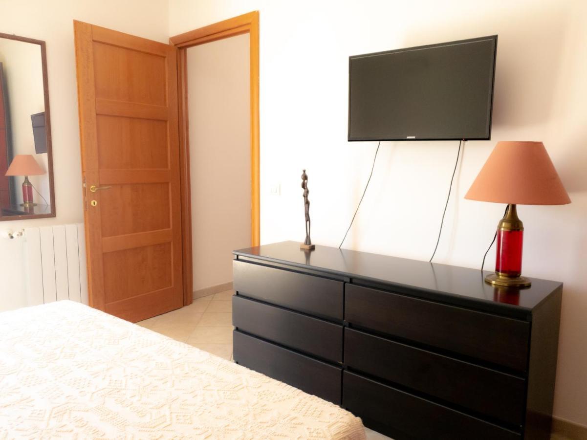 Penthouse Attico Pop - Pms Casevacanze Ольбія Екстер'єр фото