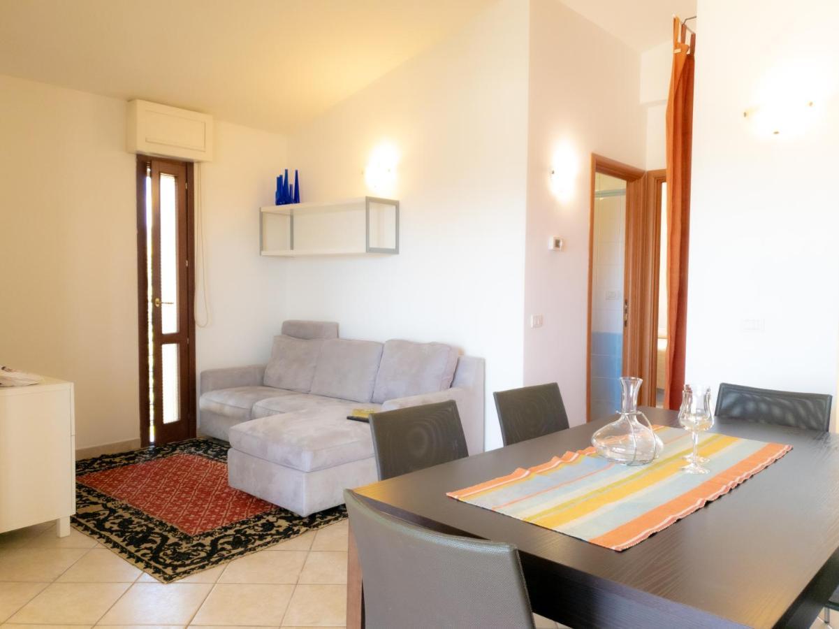 Penthouse Attico Pop - Pms Casevacanze Ольбія Екстер'єр фото