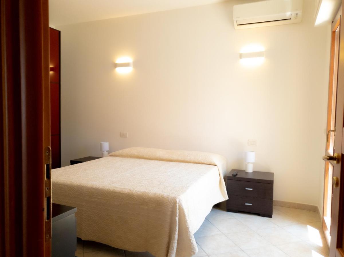 Penthouse Attico Pop - Pms Casevacanze Ольбія Екстер'єр фото