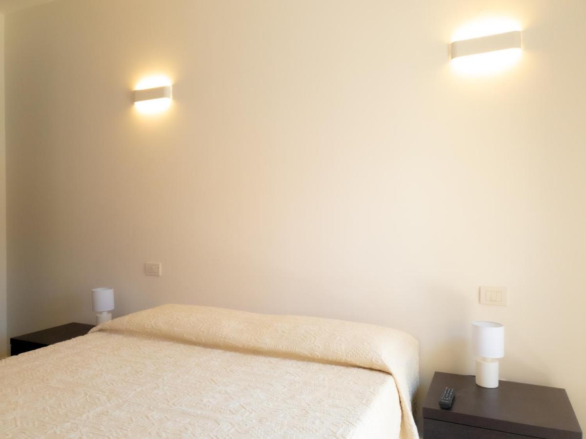 Penthouse Attico Pop - Pms Casevacanze Ольбія Екстер'єр фото