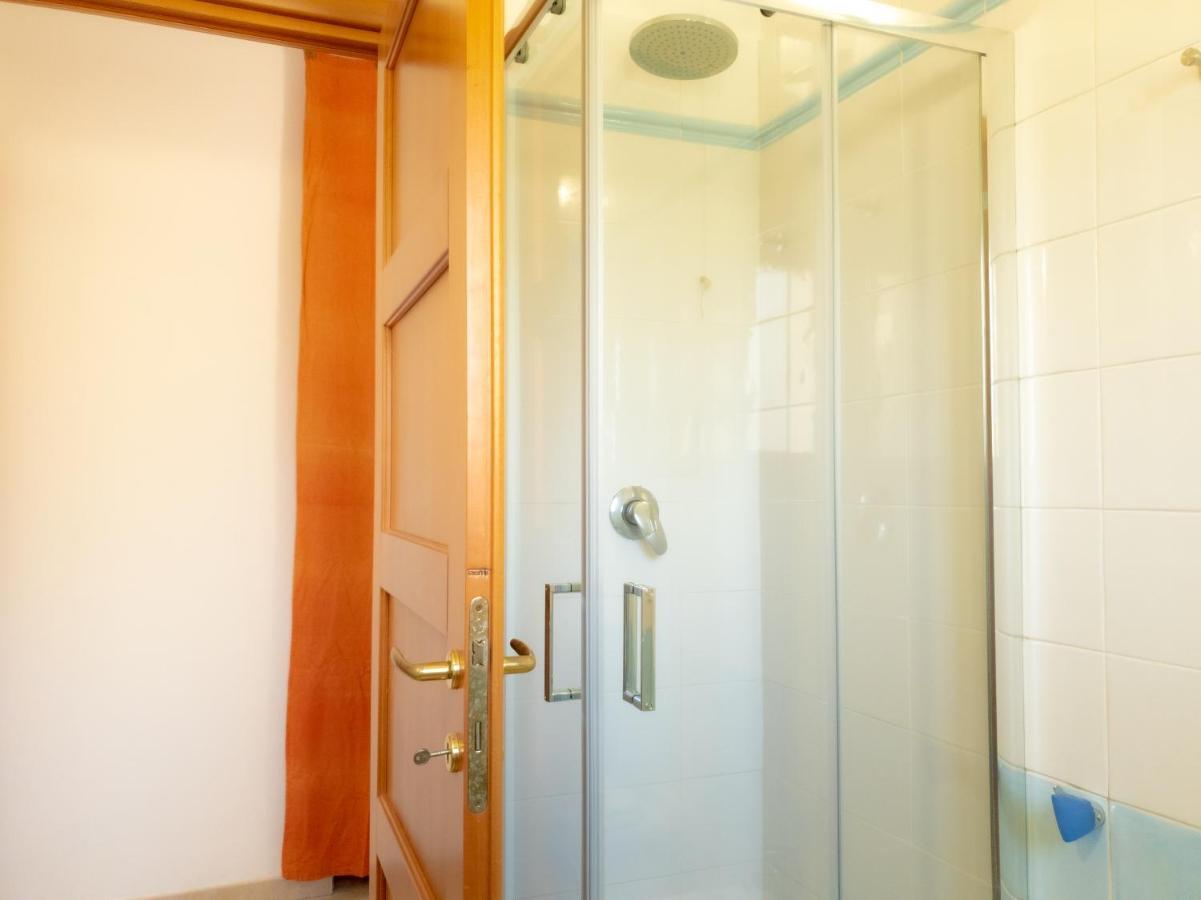 Penthouse Attico Pop - Pms Casevacanze Ольбія Екстер'єр фото