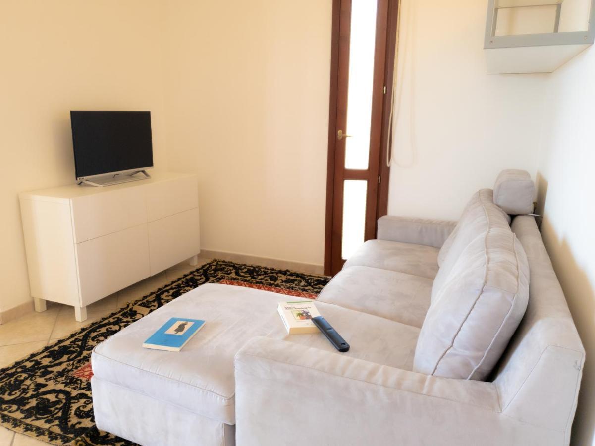 Penthouse Attico Pop - Pms Casevacanze Ольбія Екстер'єр фото